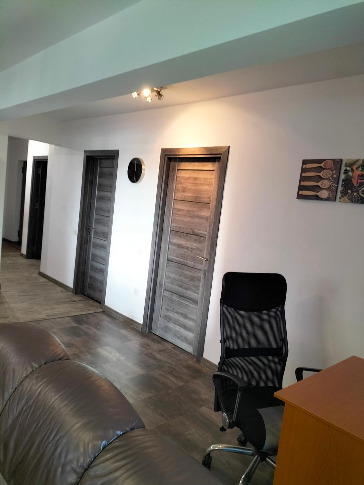 Lotus Area On Apartamento Oradea Exterior foto