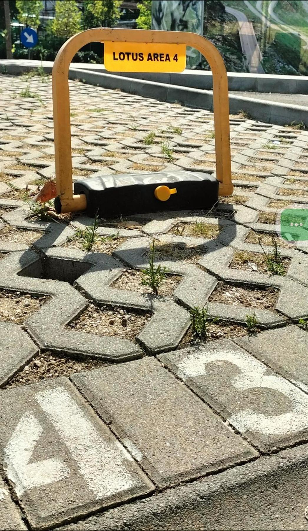 Lotus Area On Apartamento Oradea Exterior foto
